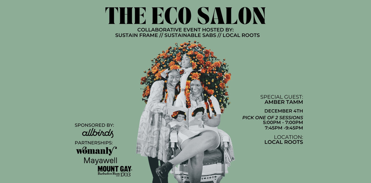 The Eco Salon