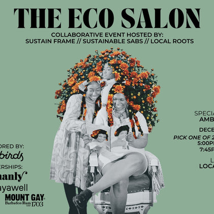 The Eco Salon